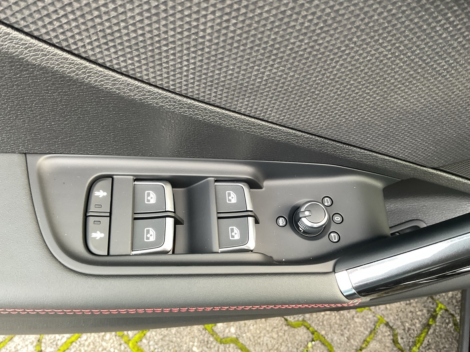 Audi Q2 35 S LINE AHK MATRIXLED VIRTUALCOCKPIT LM18