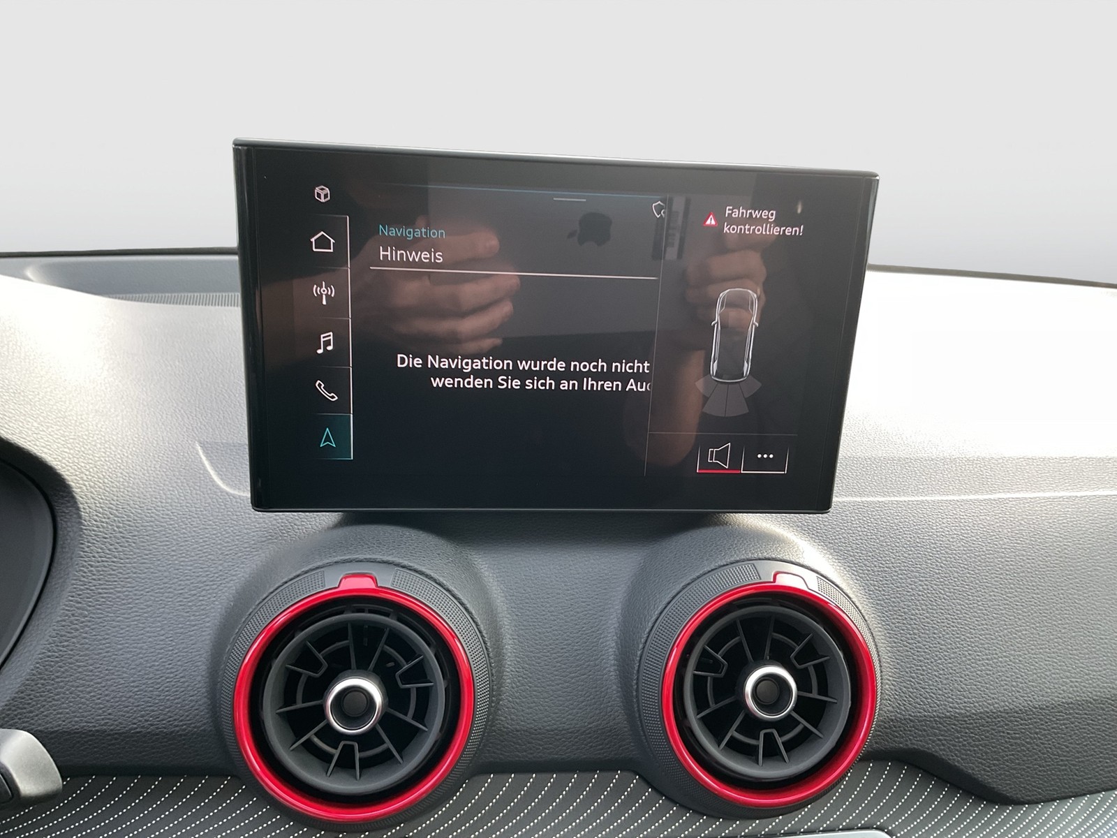 Audi Q2 35 S LINE AHK MATRIXLED VIRTUALCOCKPIT LM18