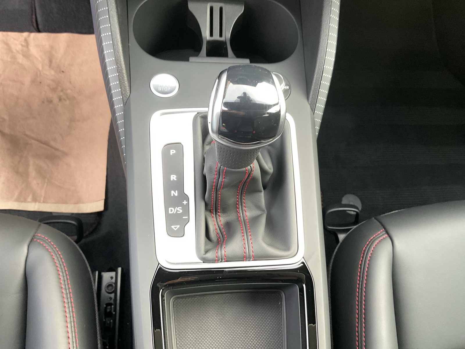 Audi Q2 35 S LINE AHK MATRIXLED VIRTUALCOCKPIT LM18