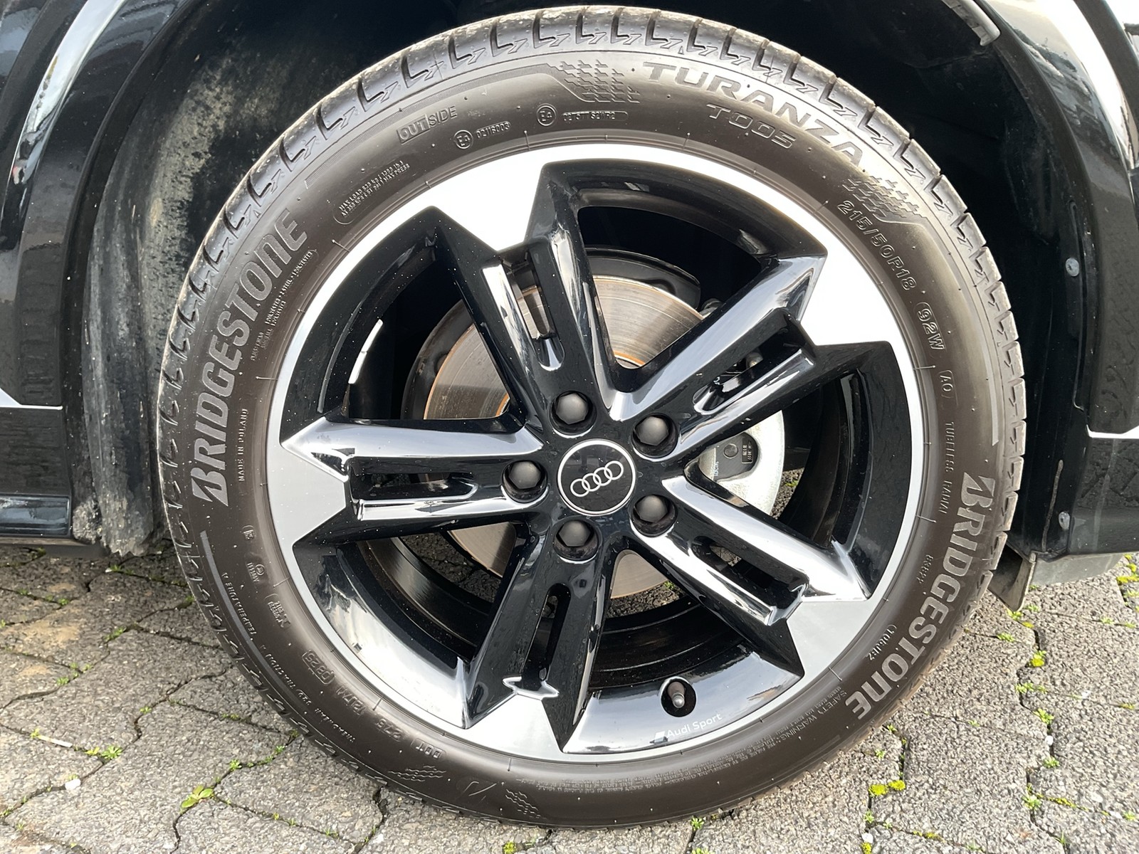 Audi Q2 35 S LINE AHK MATRIXLED VIRTUALCOCKPIT LM18