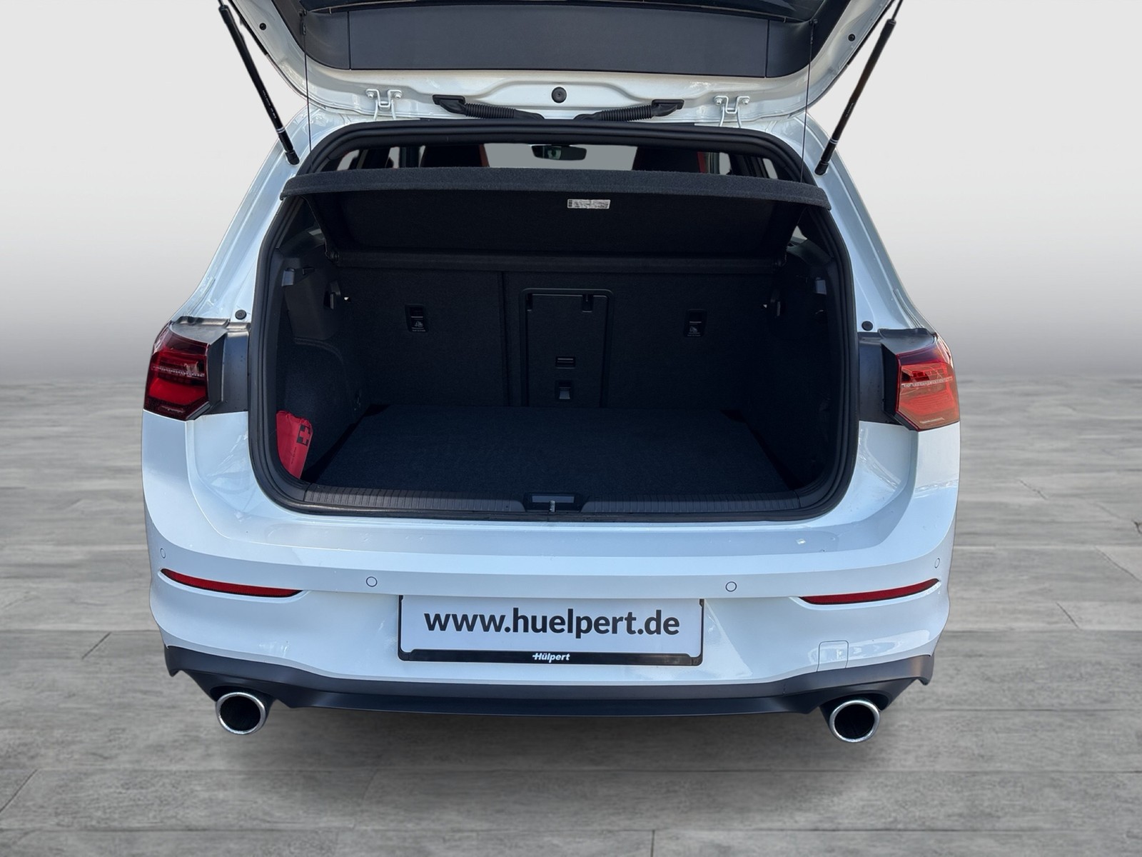 Volkswagen Golf 2.0 GTI BLACK STYLE KAMERA ALU18 NAVI MATRIX