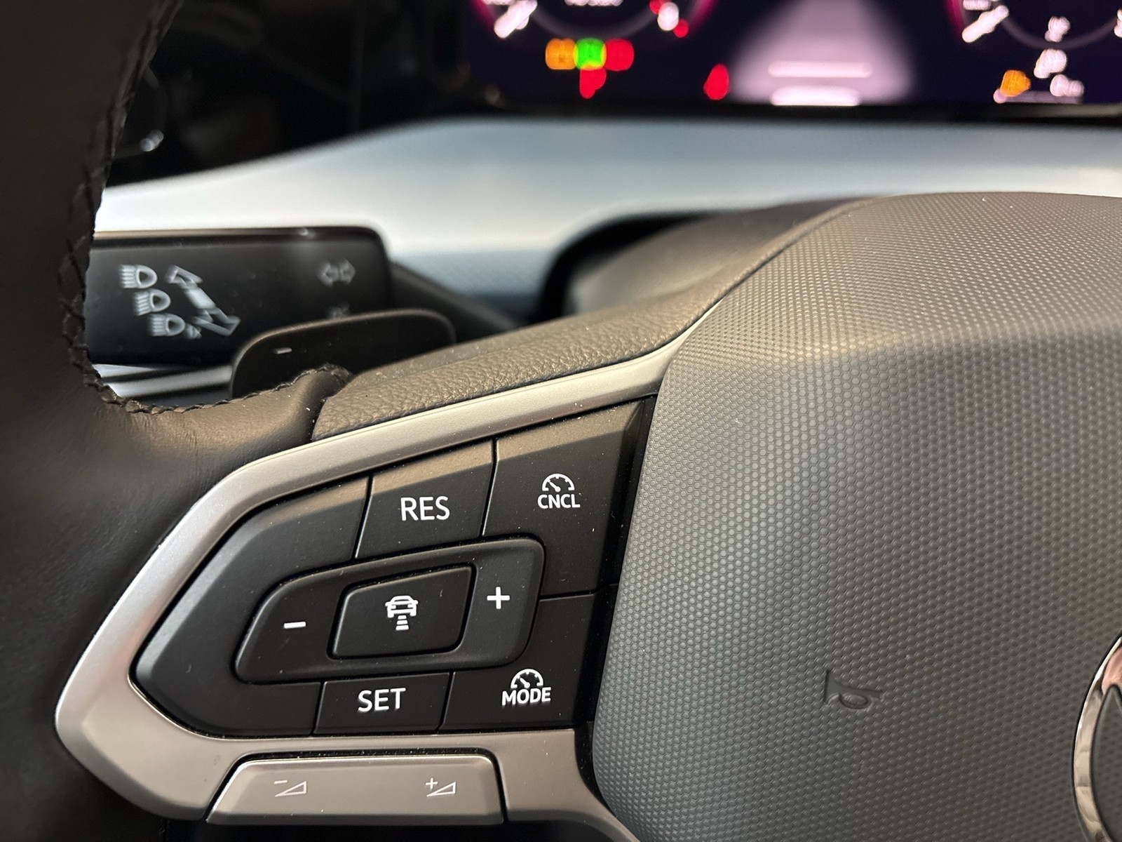 Volkswagen Golf Variant VIII 1.5 eTSI GOAL FACELIFT ACC ALU