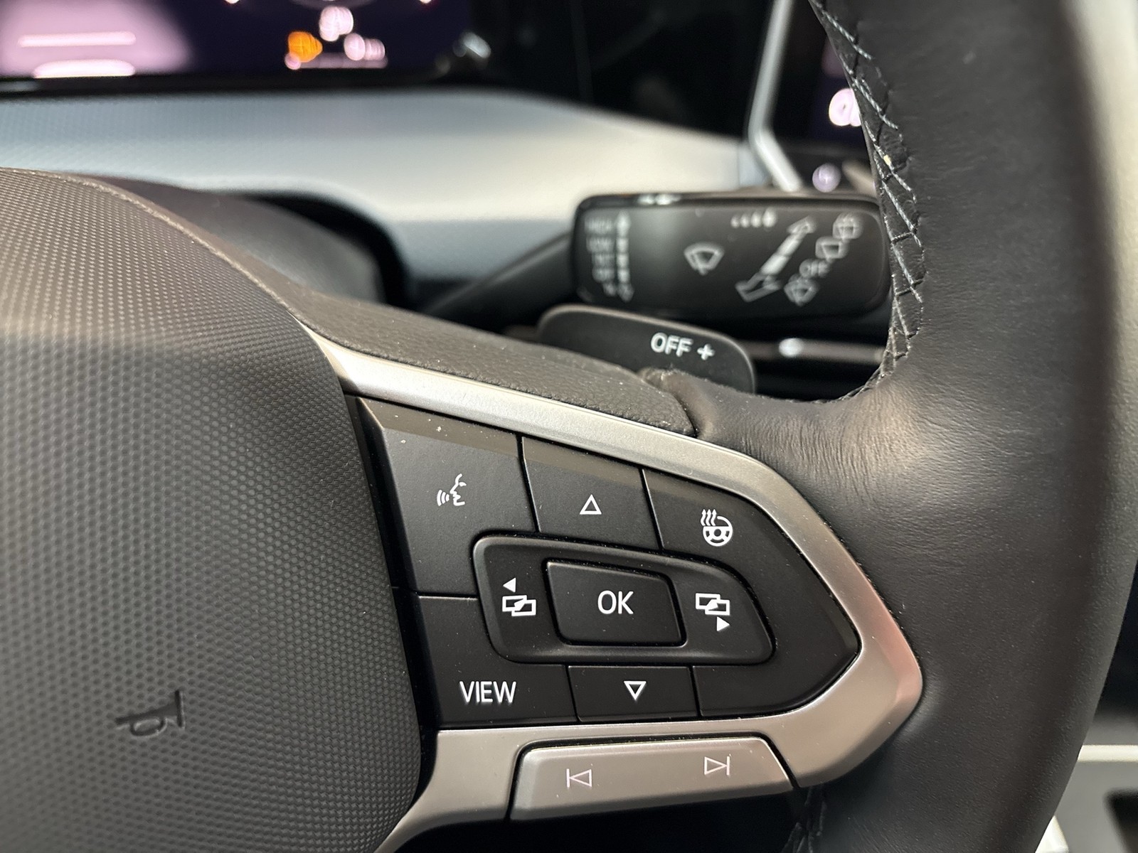 Volkswagen Golf Variant VIII 1.5 eTSI GOAL FACELIFT ACC ALU