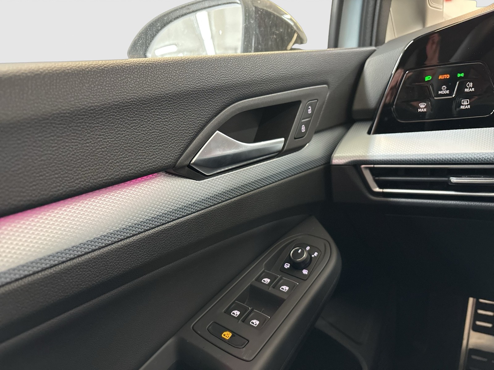 Volkswagen Golf Variant VIII 1.5 eTSI GOAL FACELIFT ACC ALU