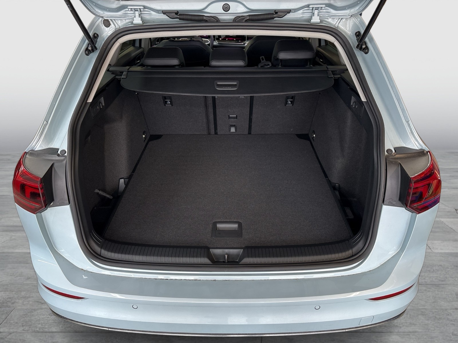 Volkswagen Golf Variant VIII 1.5 eTSI GOAL FACELIFT ACC ALU