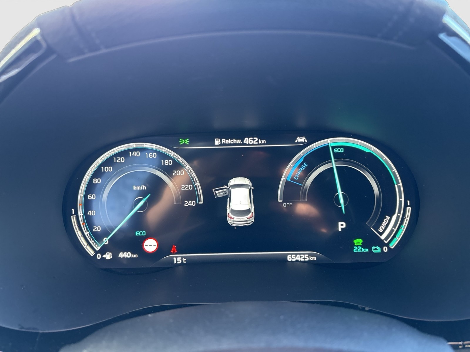 Kia XCeed 1.6 HYBRID PLATINUM EDITION PANO CAM NAVI