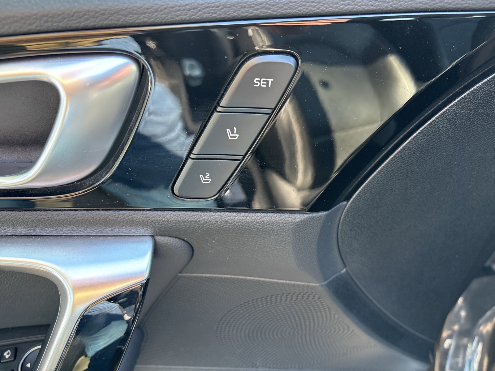 Kia XCeed 1.6 HYBRID PLATINUM EDITION PANO CAM NAVI