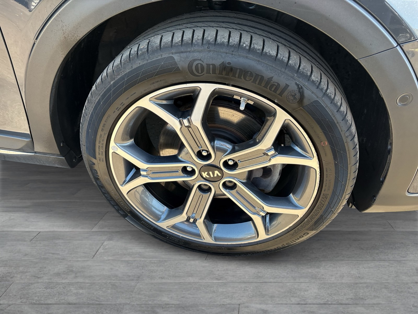 Kia XCeed 1.6 HYBRID PLATINUM EDITION PANO CAM NAVI