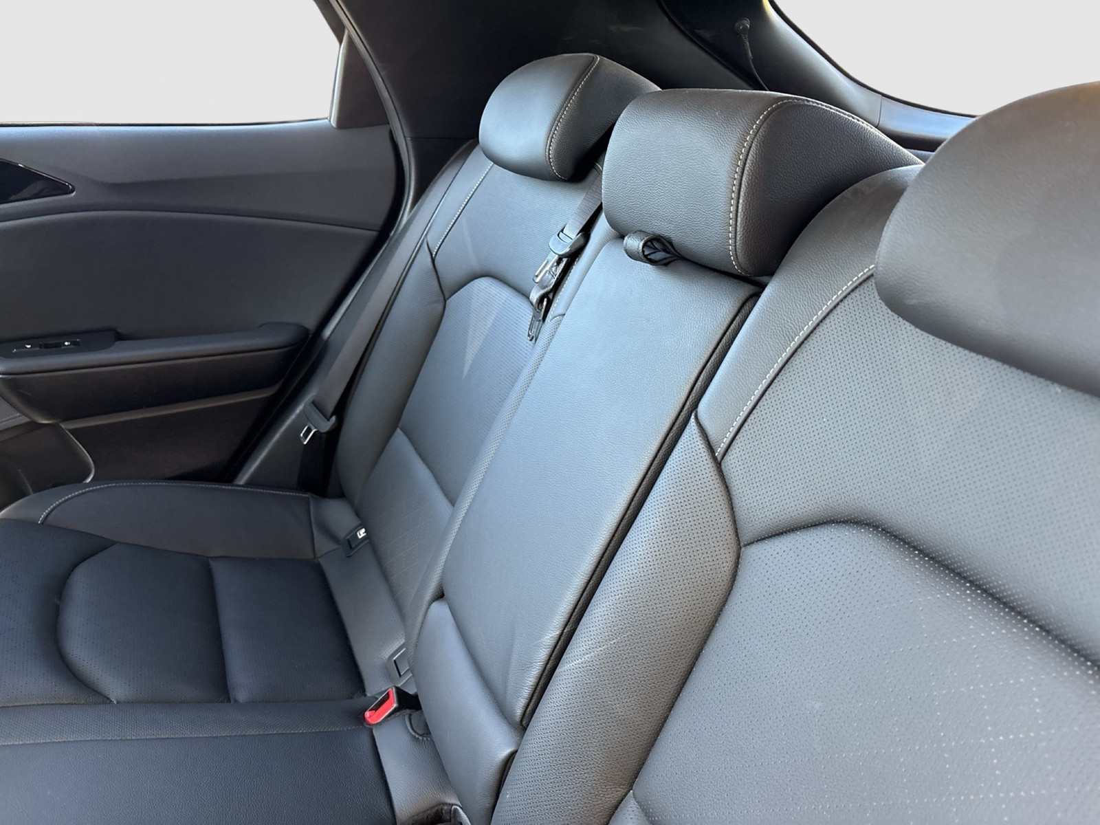 Kia XCeed 1.6 HYBRID PLATINUM EDITION PANO CAM NAVI