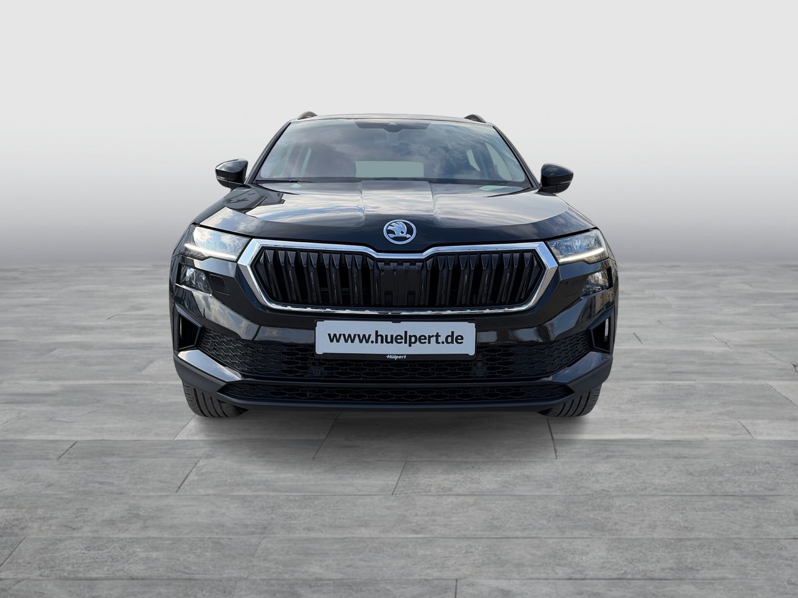 Skoda Karoq 1.5 TOUR AHK CAM ACC E-KLAPPE NAVI LM17