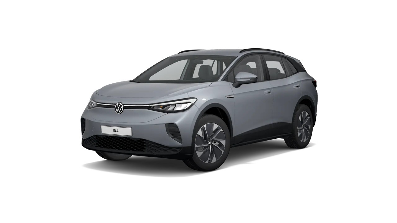 Volkswagen ID.4 Pure ACC LM19 NAVI CARPLAY SITZHEIZUNG