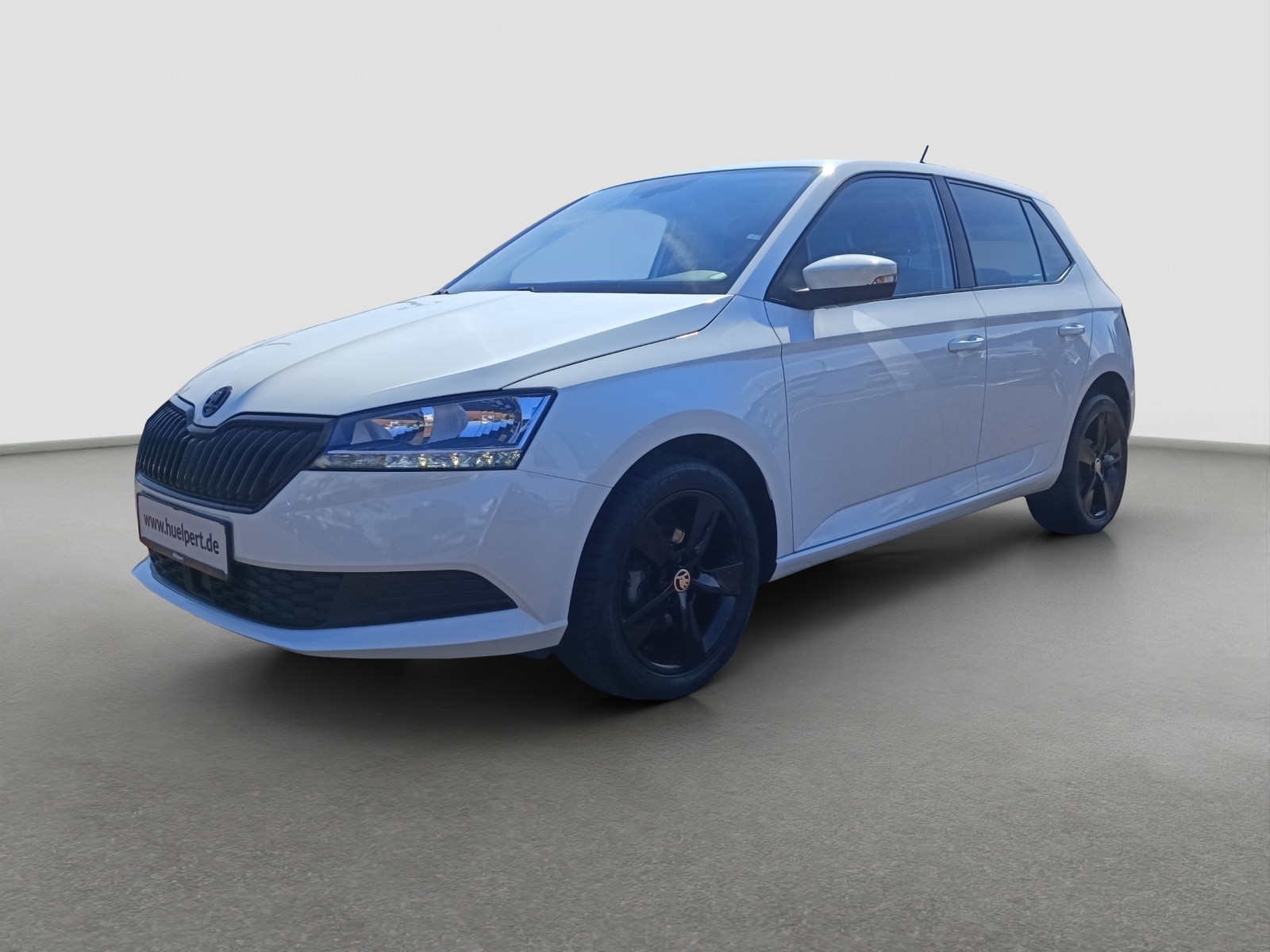 Skoda Fabia 1.0 NAVI SITZHEIZUNG EINPARKHILFE TEMPOMAT
