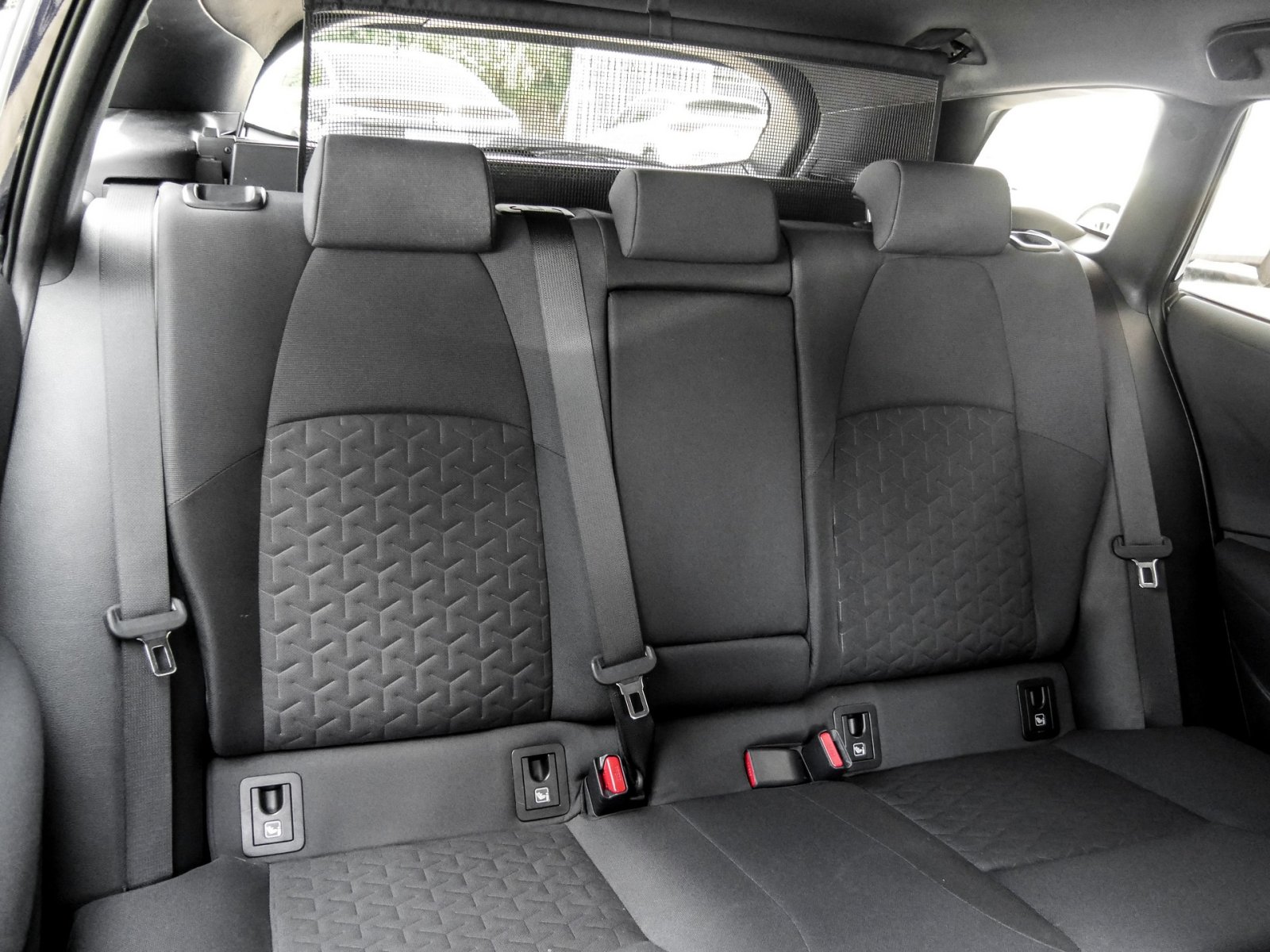 Toyota Corolla Touring Sports HYBRID Team D KAMERA ALU