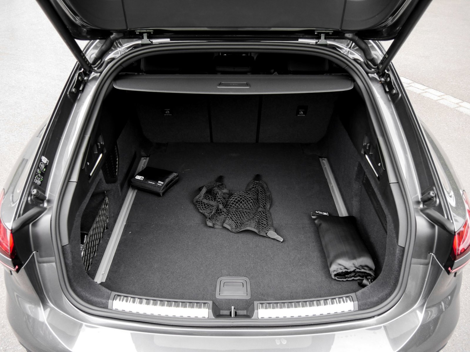 Audi A6 Avant TDI quattro S tronic Memory+SLine+Techplus+Carbon+Sportsitze