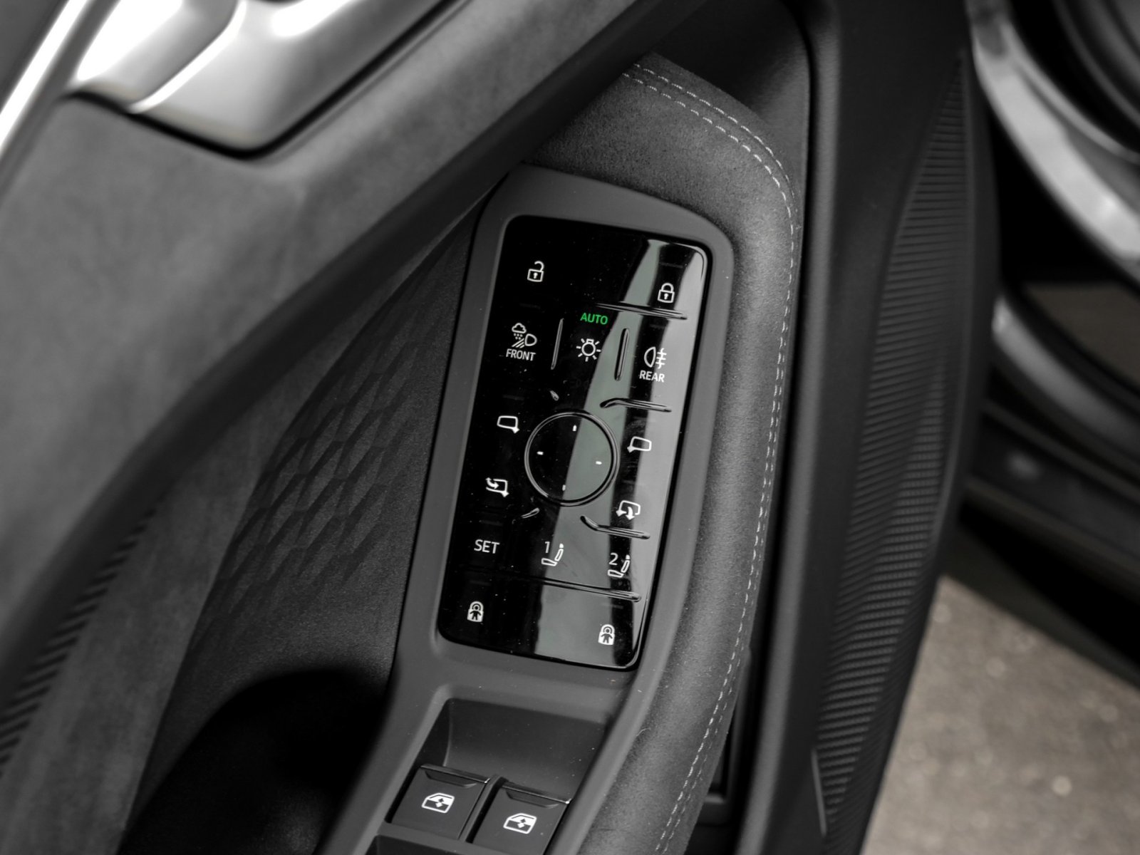 Audi A6 Avant TDI quattro S tronic Memory+SLine+Techplus+Carbon+Sportsitze