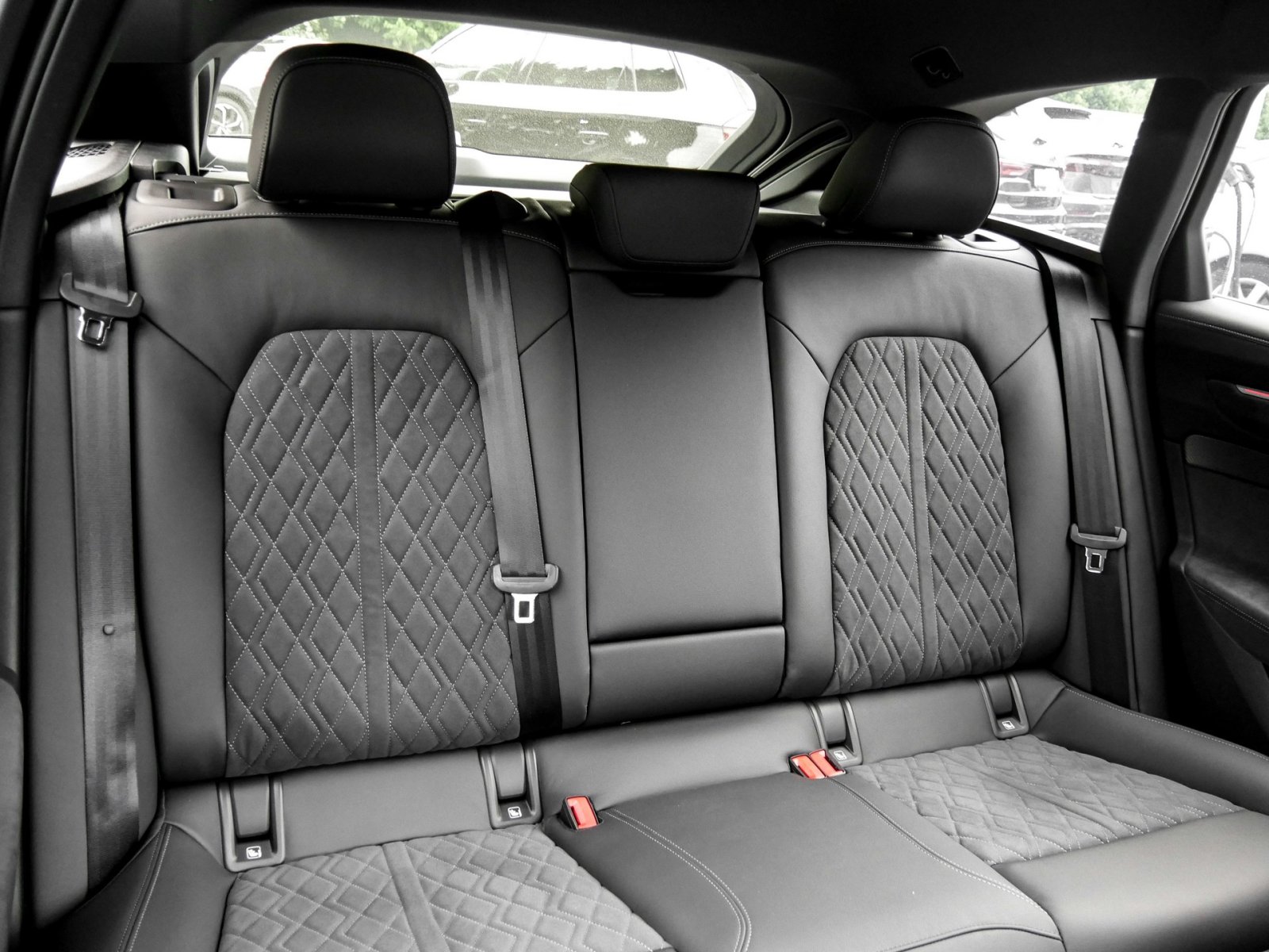 Audi A6 Avant TDI quattro S tronic Memory+SLine+Techplus+Carbon+Sportsitze