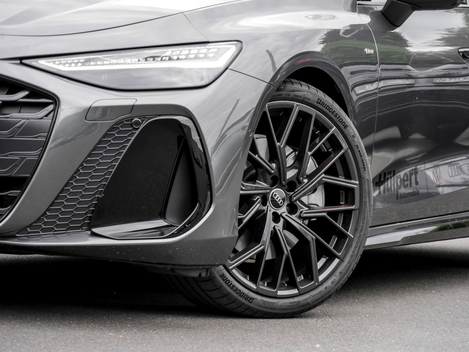 Audi A6 Avant TDI quattro S tronic Memory+SLine+Techplus+Carbon+Sportsitze