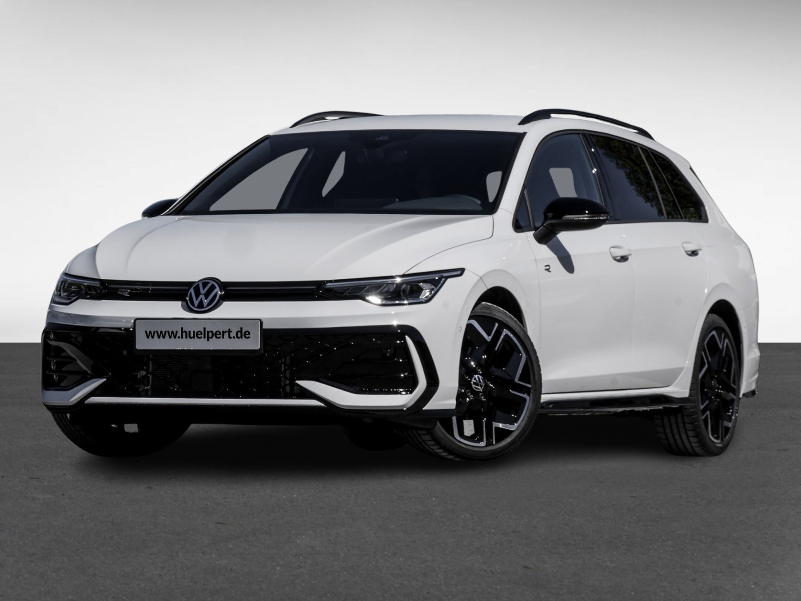 Volkswagen Golf Variant 1.5 R-LINE DSG BLACKSTYLE eKLAPPE