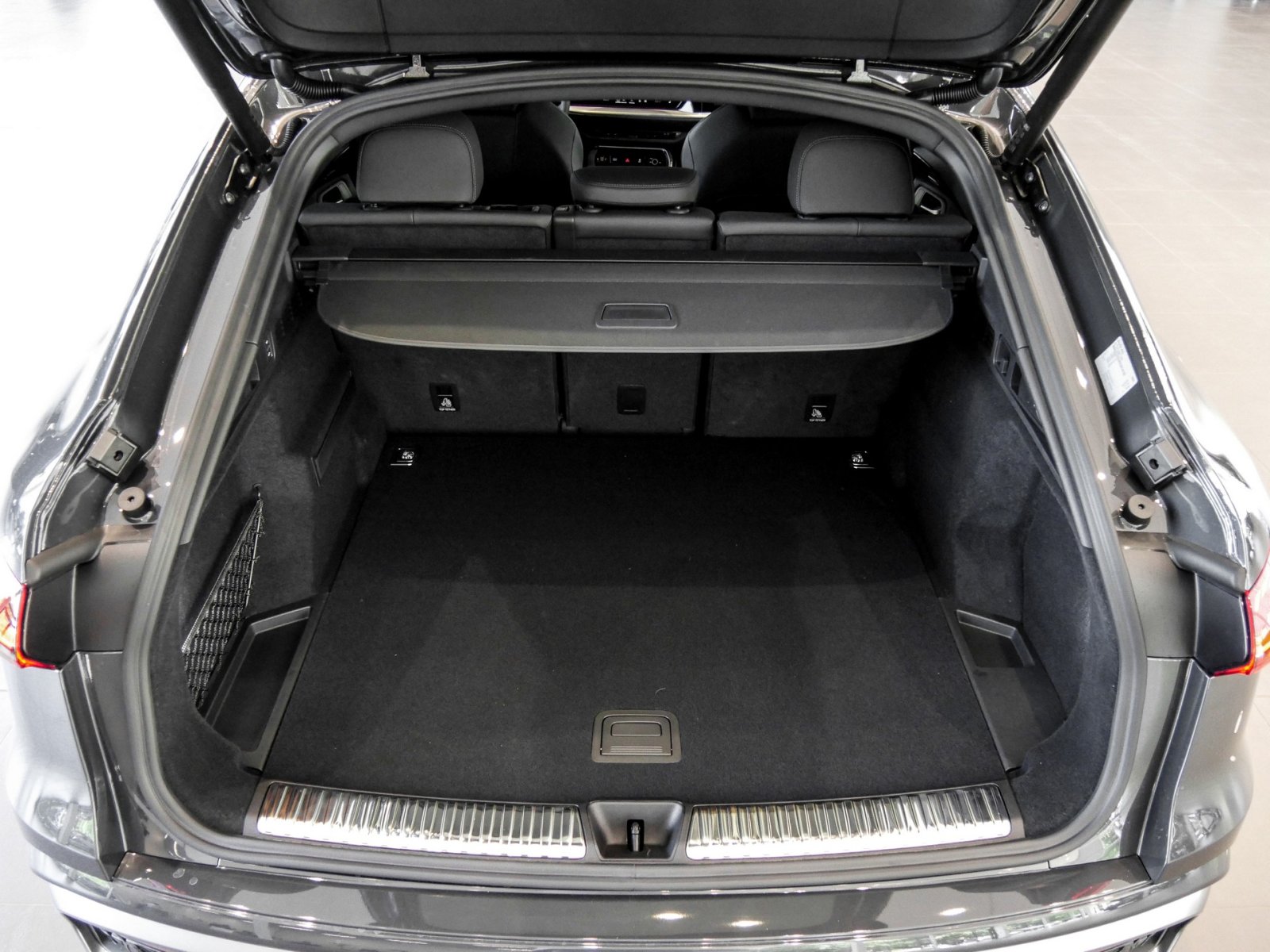 Audi Q5 Sportback TDI quattro S tronic Techpro+SLine+Sportsitze+Memory+