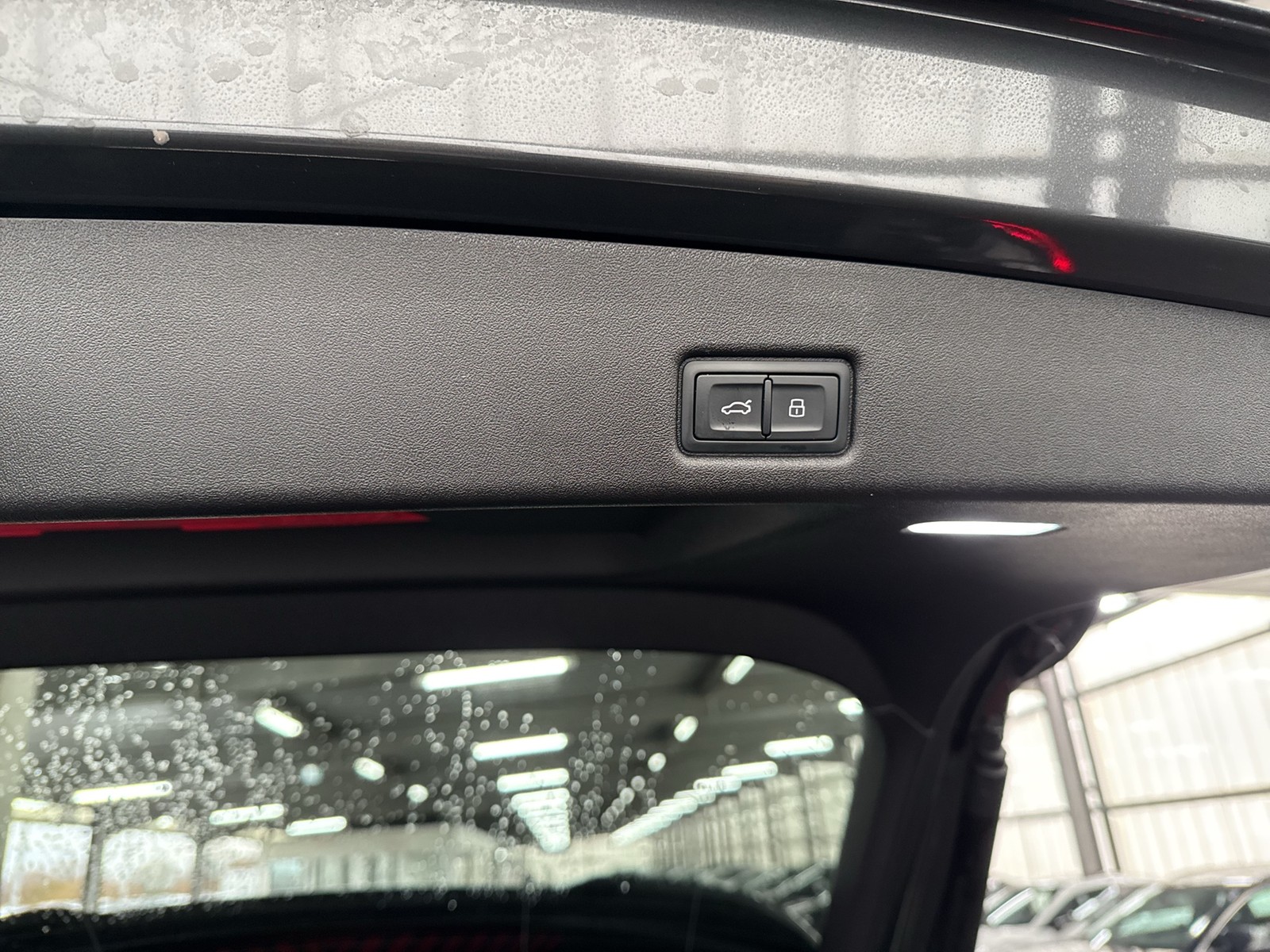 Audi Q5 Sportback TDI quattro S tronic Techpro+SLine+Sportsitze+Memory+