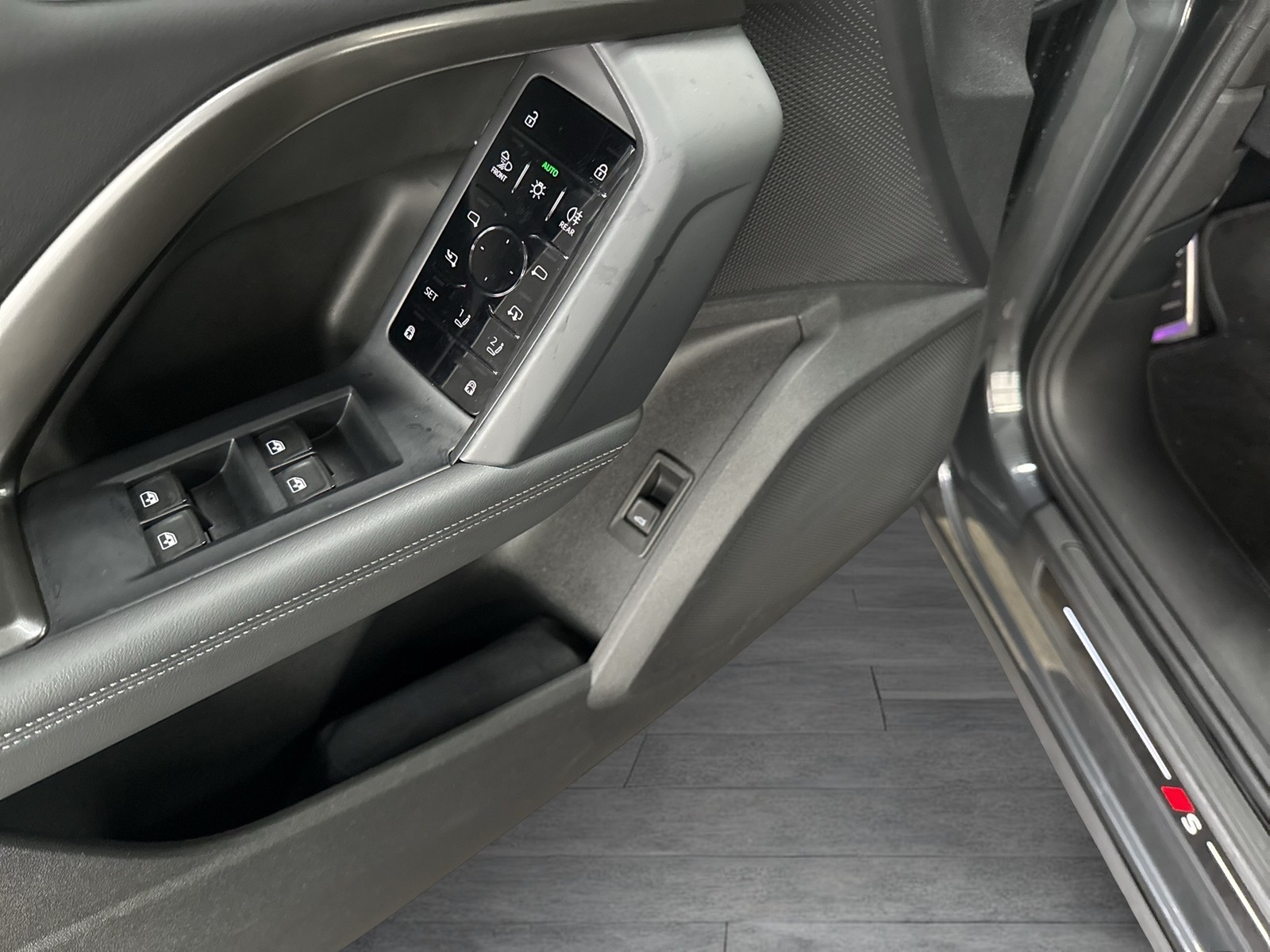 Audi Q5 Sportback TDI quattro S tronic Techpro+SLine+Sportsitze+Memory+