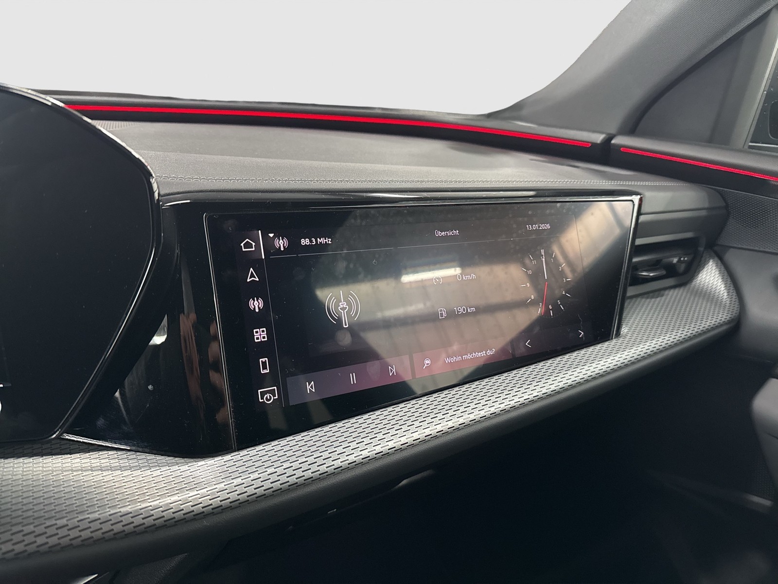 Audi Q5 Sportback TDI quattro S tronic Techpro+SLine+Sportsitze+Memory+