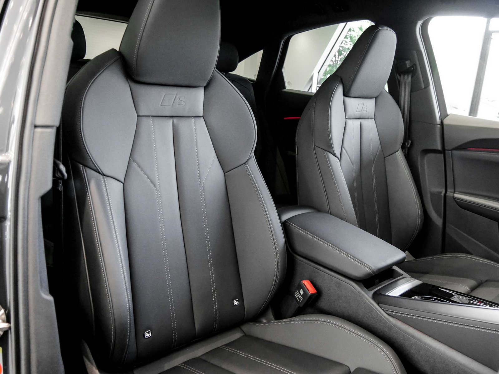 Audi Q5 Sportback TDI quattro S tronic Techpro+SLine+Sportsitze+Memory+