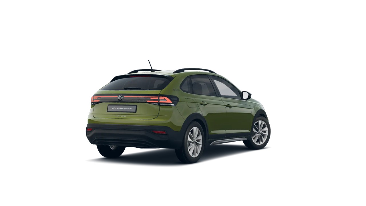 Volkswagen Taigo 1.5 GOAL ACC LM17 MATRIX NAVI CARPLAY