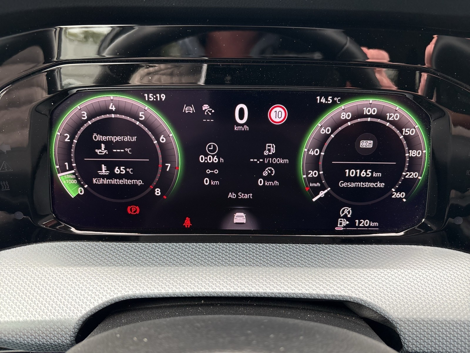 Volkswagen Golf Variant VIII 1.5 GOAL ACC NAVI CARPLAY ALU