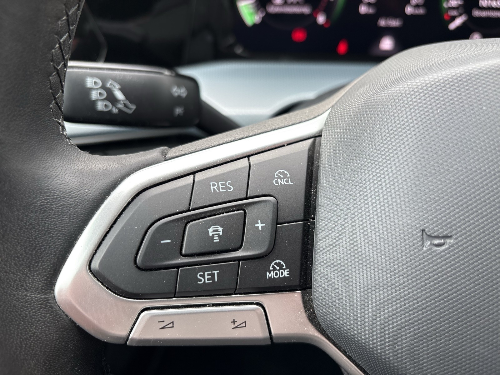 Volkswagen Golf Variant VIII 1.5 GOAL ACC NAVI CARPLAY ALU