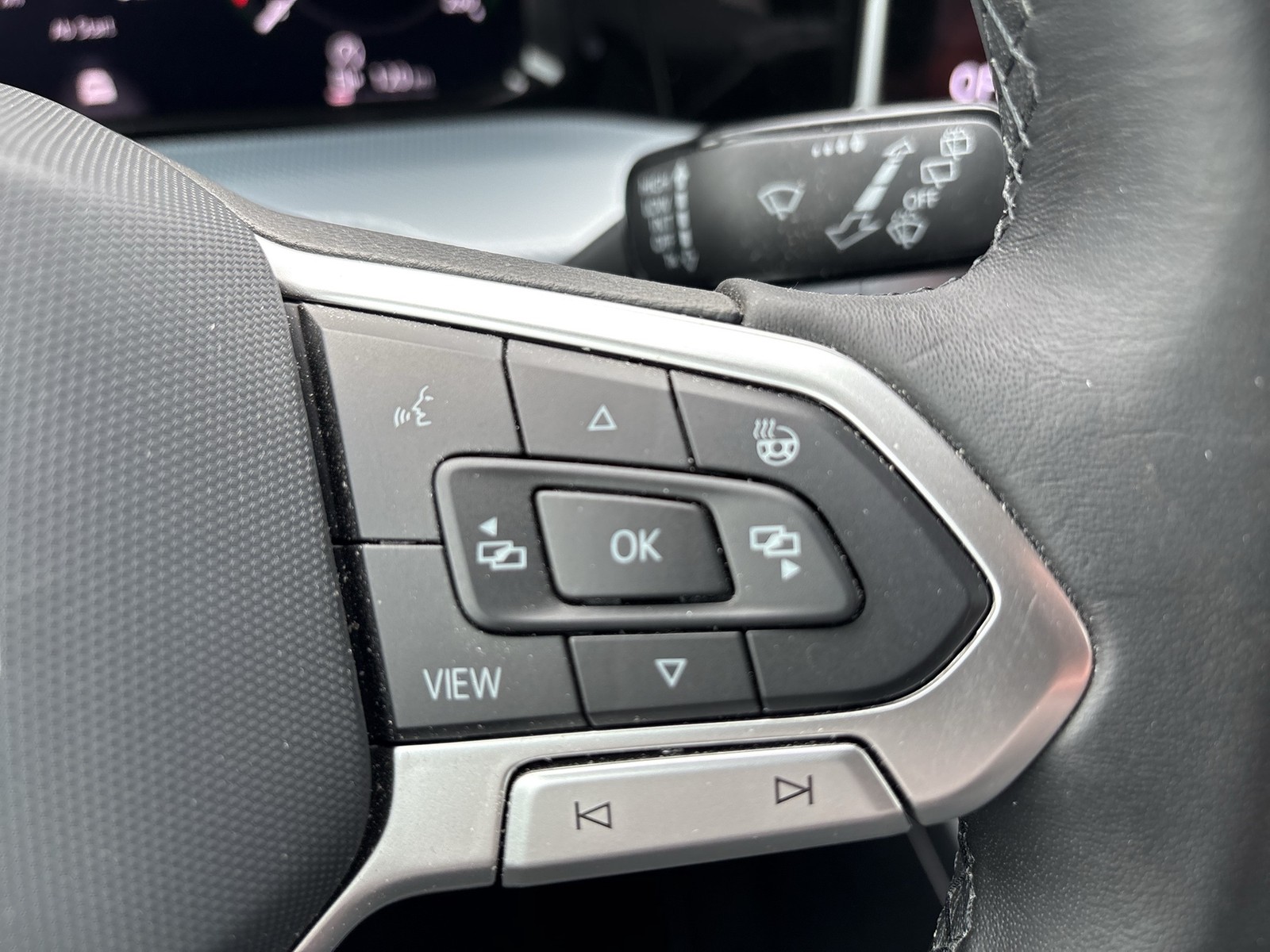 Volkswagen Golf Variant VIII 1.5 GOAL ACC NAVI CARPLAY ALU