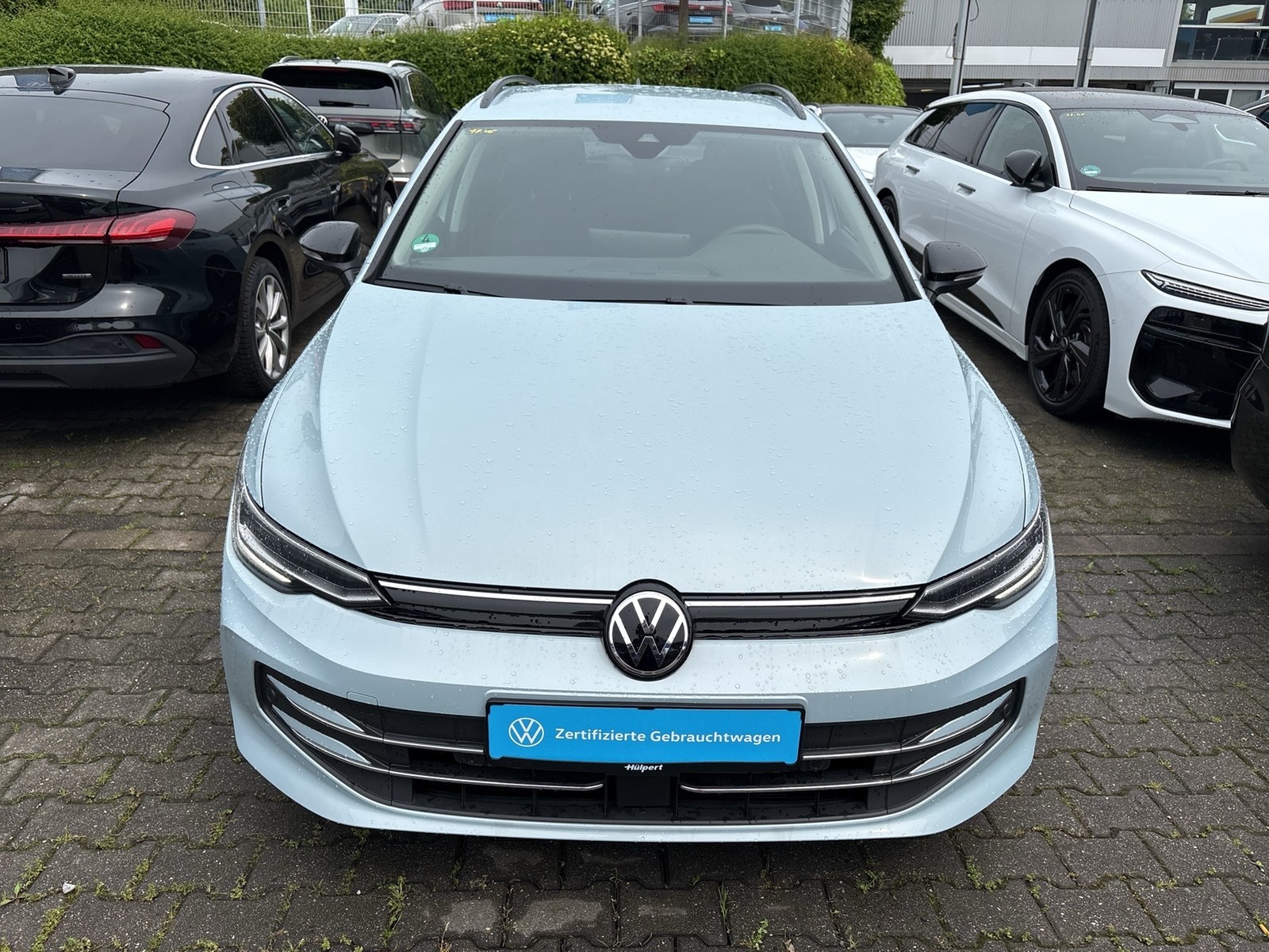 Volkswagen Golf Variant VIII 1.5 GOAL ACC NAVI CARPLAY ALU