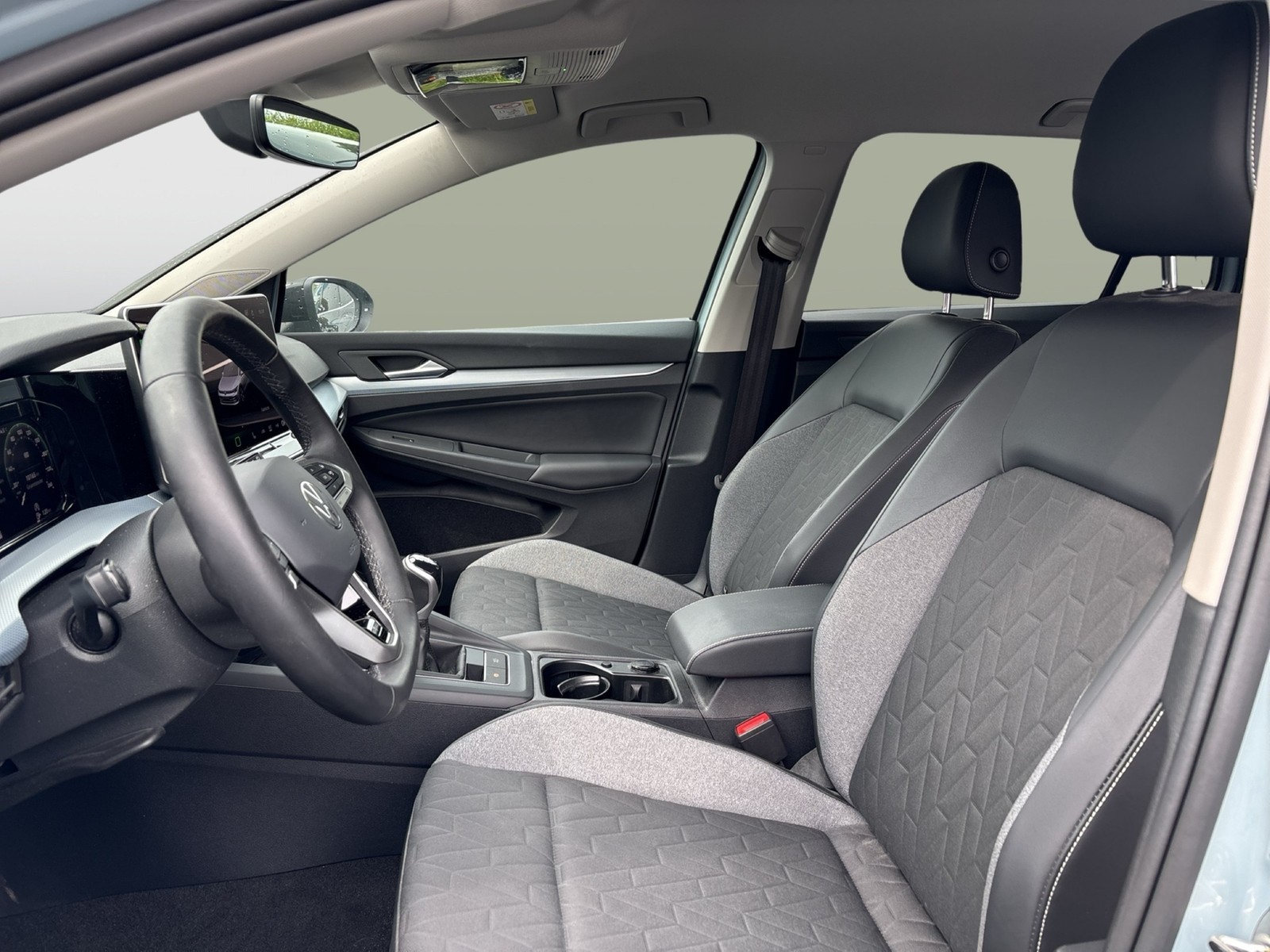 Volkswagen Golf Variant VIII 1.5 GOAL ACC NAVI CARPLAY ALU