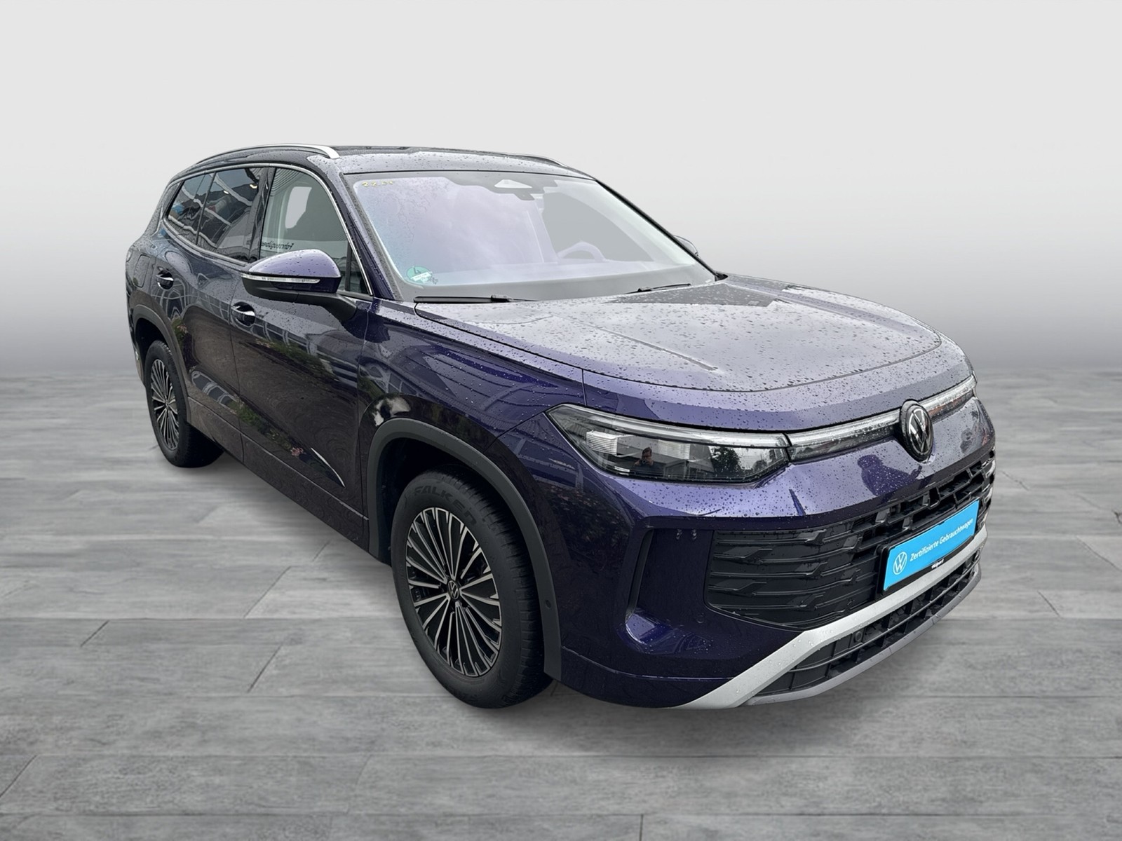 Volkswagen Tayron 1.5 HYBRID LIFE AHK CAM ACC LM18 CARPLAY