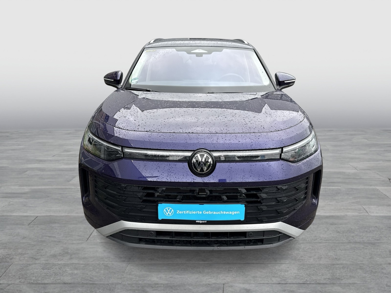 Volkswagen Tayron 1.5 HYBRID LIFE AHK CAM ACC LM18 CARPLAY