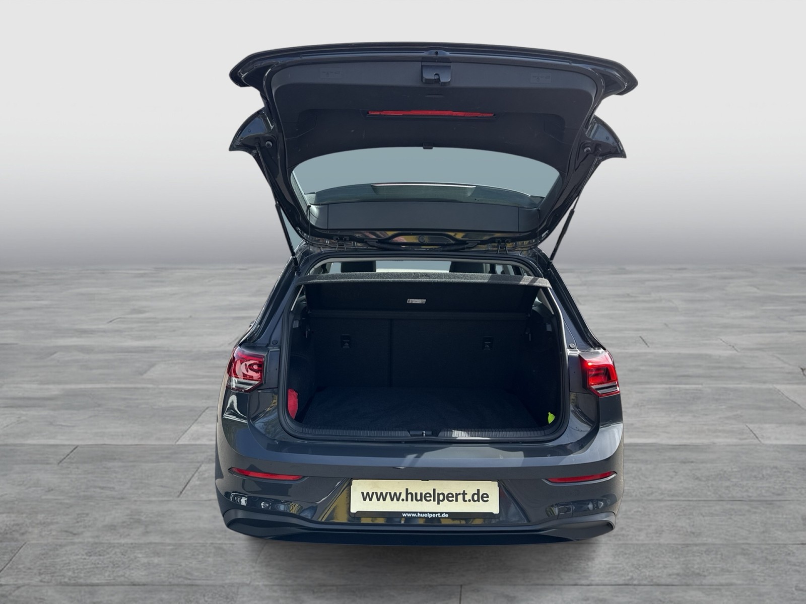 Volkswagen Golf VIII 2.0 CARPLAY VIRTUALCOCKPIT SITZHEIZUNG