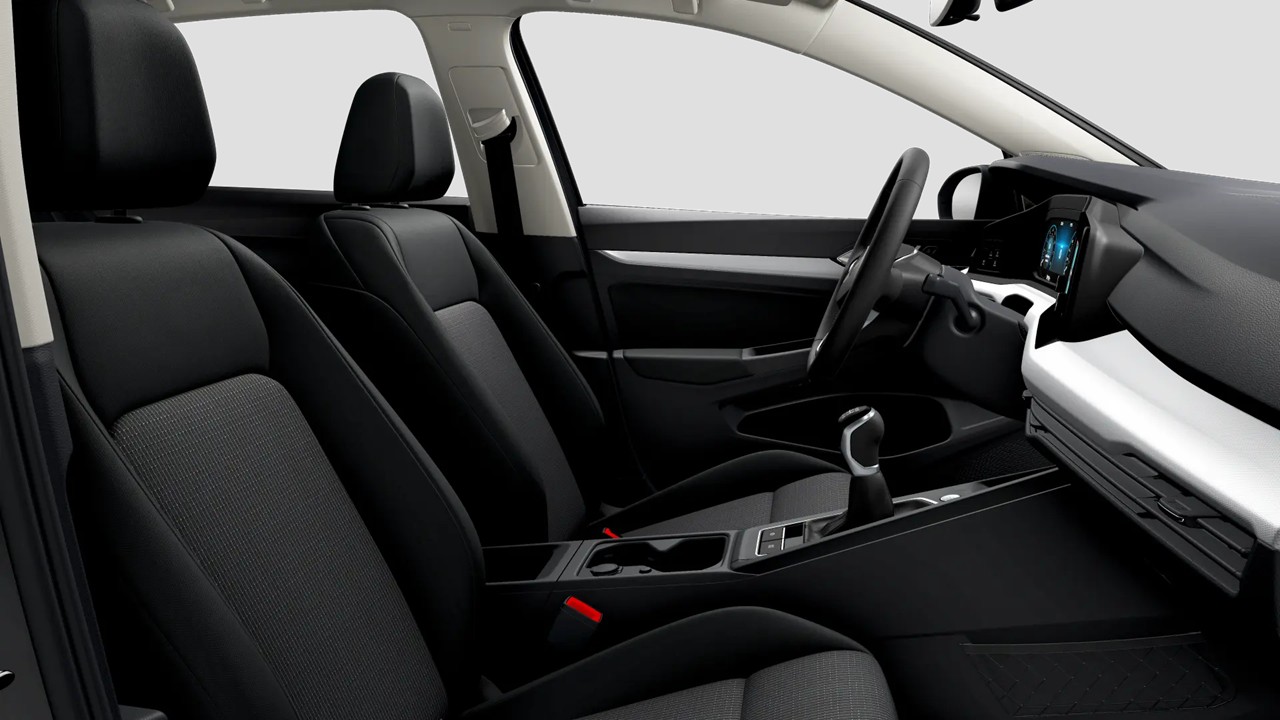 Volkswagen Golf VIII 2.0 CARPLAY VIRTUALCOCKPIT SITZHEIZUNG