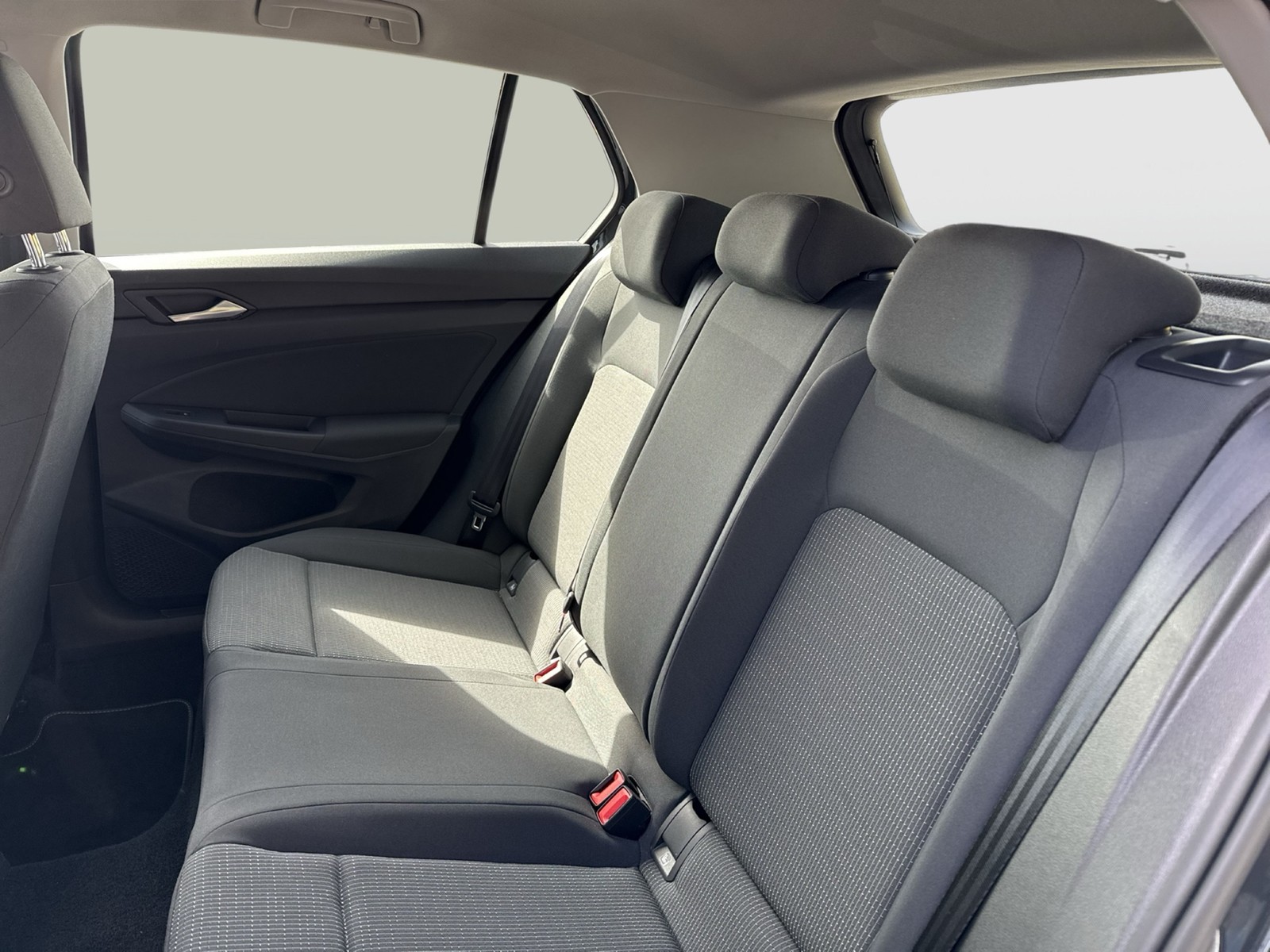 Volkswagen Golf VIII 2.0 CARPLAY VIRTUALCOCKPIT SITZHEIZUNG