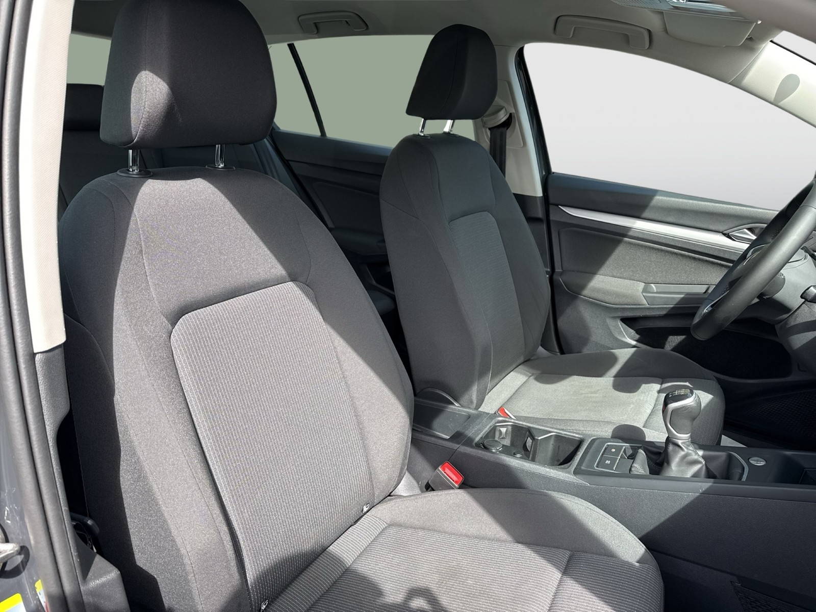 Volkswagen Golf VIII 2.0 CARPLAY VIRTUALCOCKPIT SITZHEIZUNG