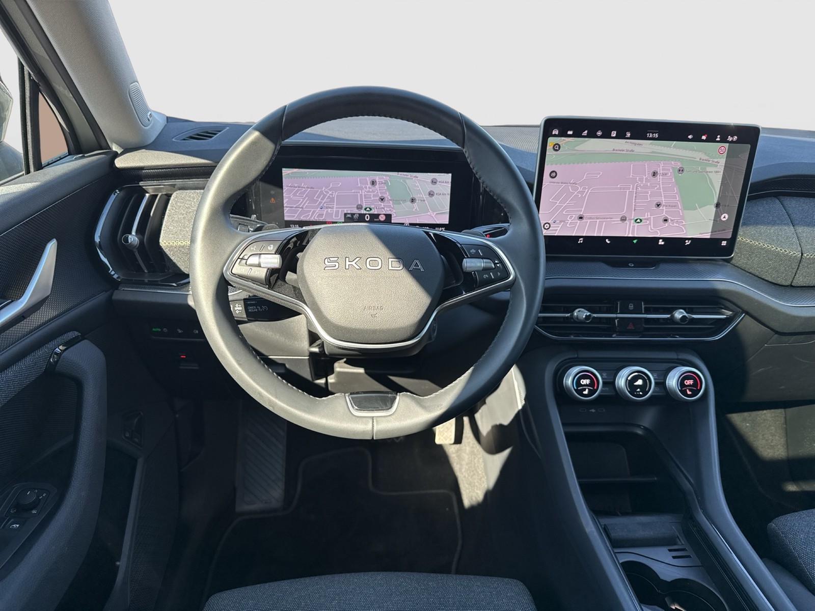 Skoda Kodiaq 1.5 iV SELECTION PANO CAM ACC LM18 NAVI