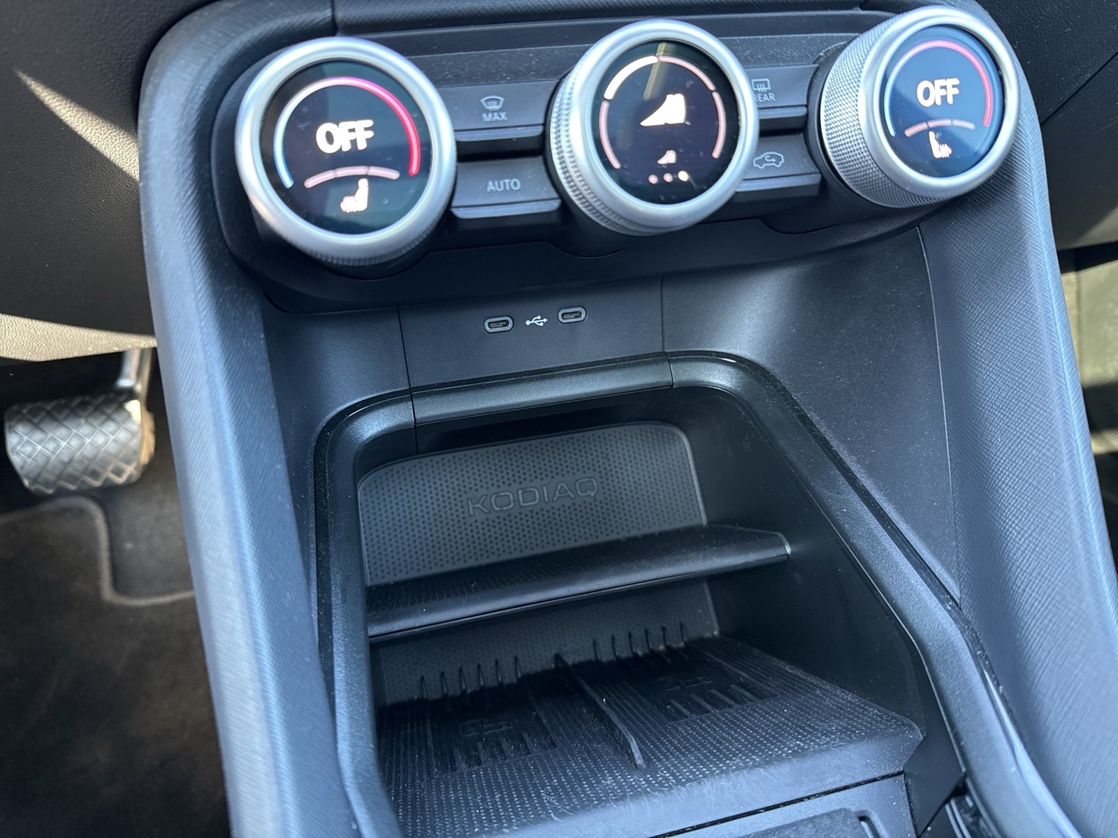 Skoda Kodiaq 1.5 iV SELECTION PANO CAM ACC LM18 NAVI