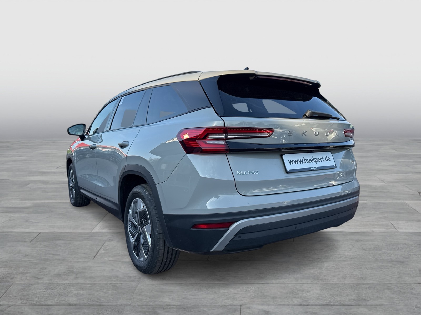 Skoda Kodiaq 1.5 iV SELECTION PANO CAM ACC LM18 NAVI