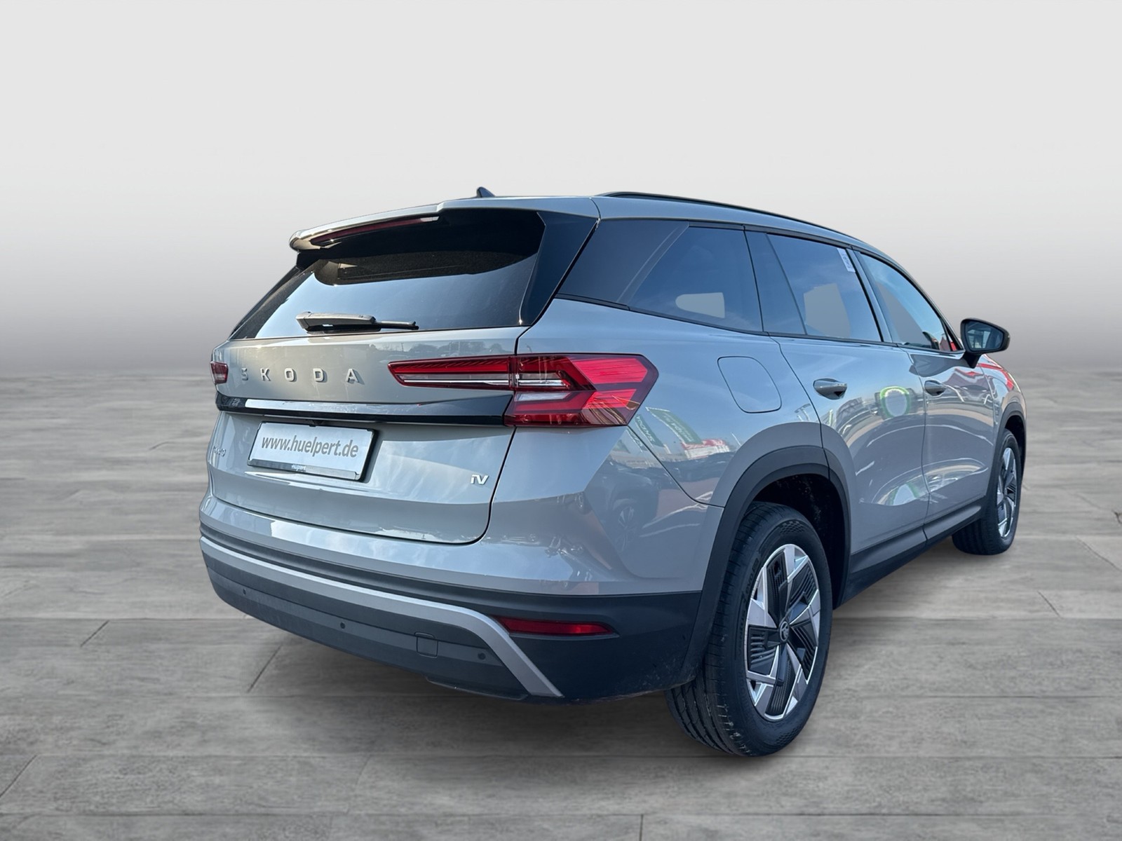 Skoda Kodiaq 1.5 iV SELECTION PANO CAM ACC LM18 NAVI