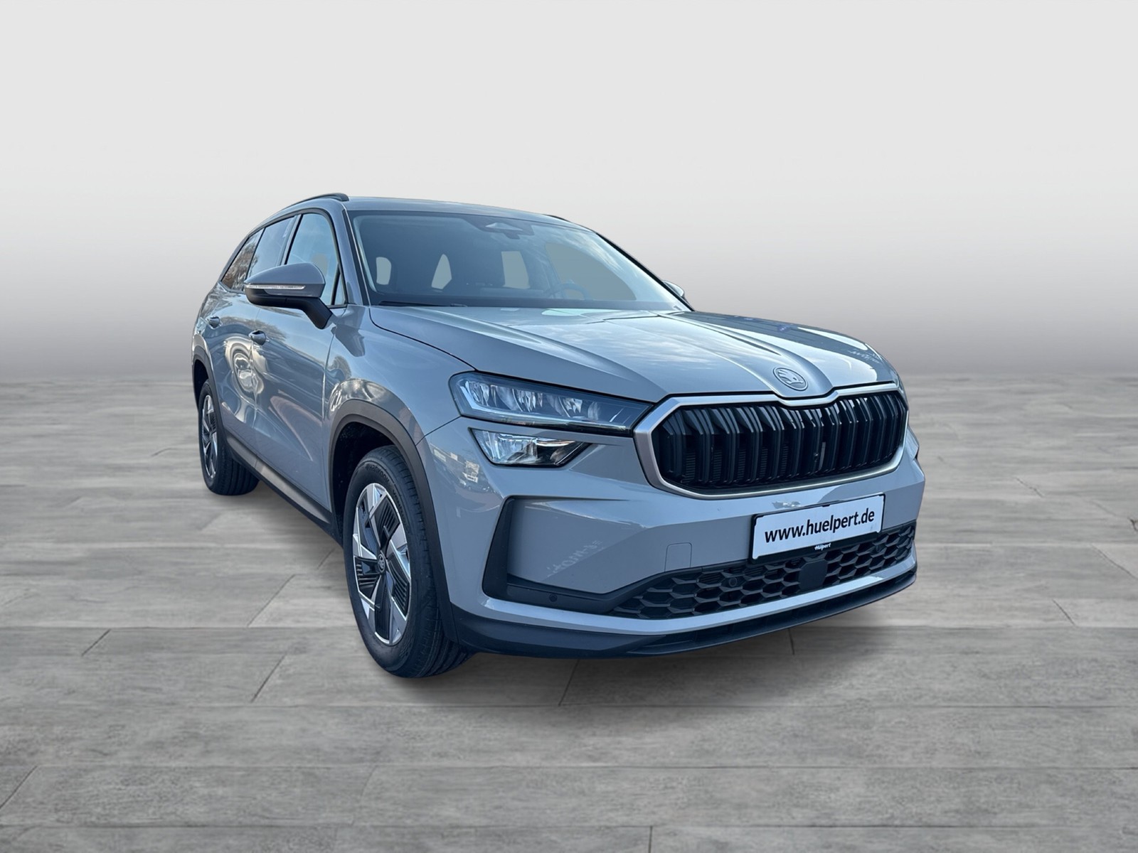 Skoda Kodiaq 1.5 iV SELECTION PANO CAM ACC LM18 NAVI