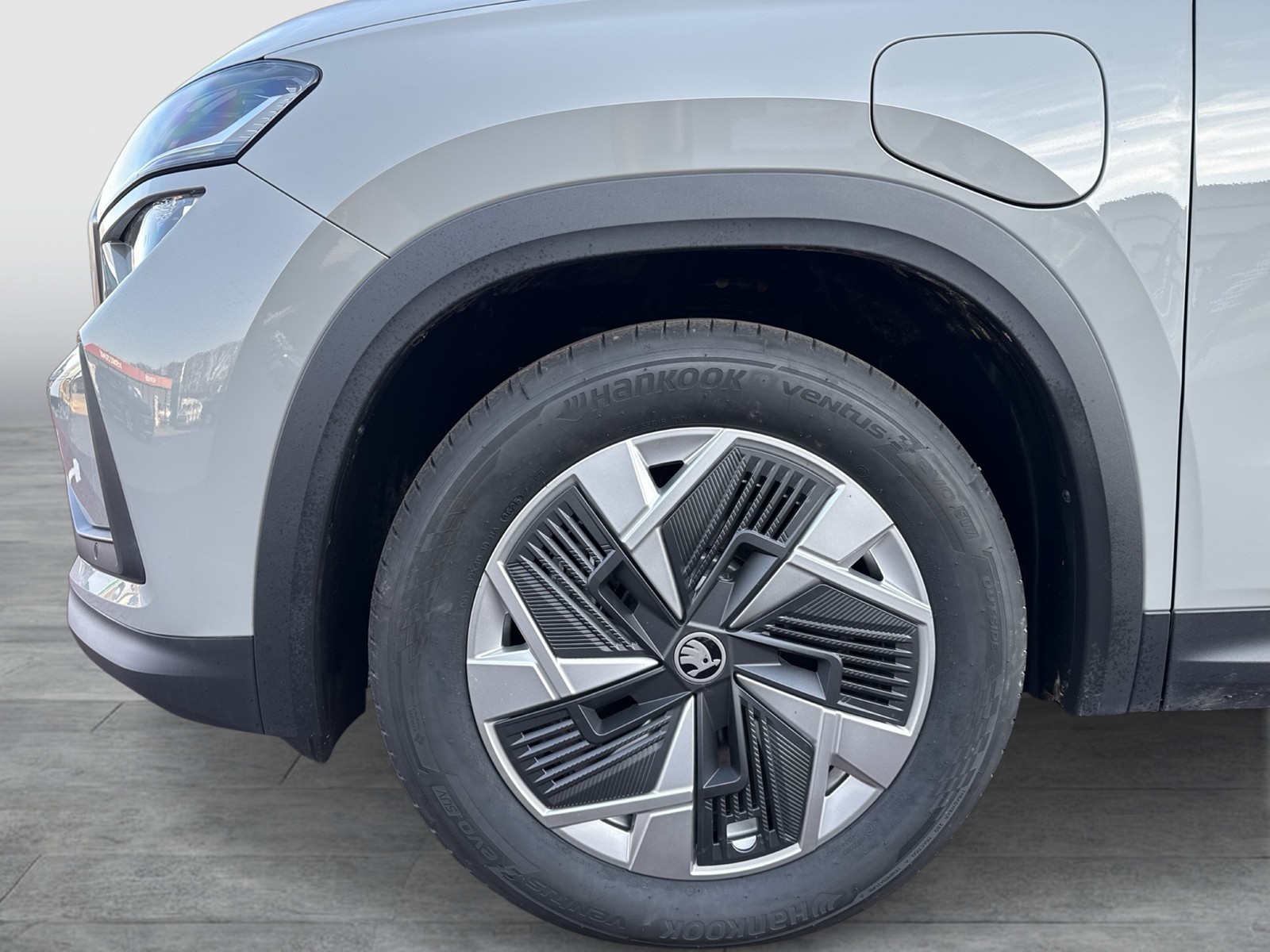 Skoda Kodiaq 1.5 iV SELECTION PANO CAM ACC LM18 NAVI