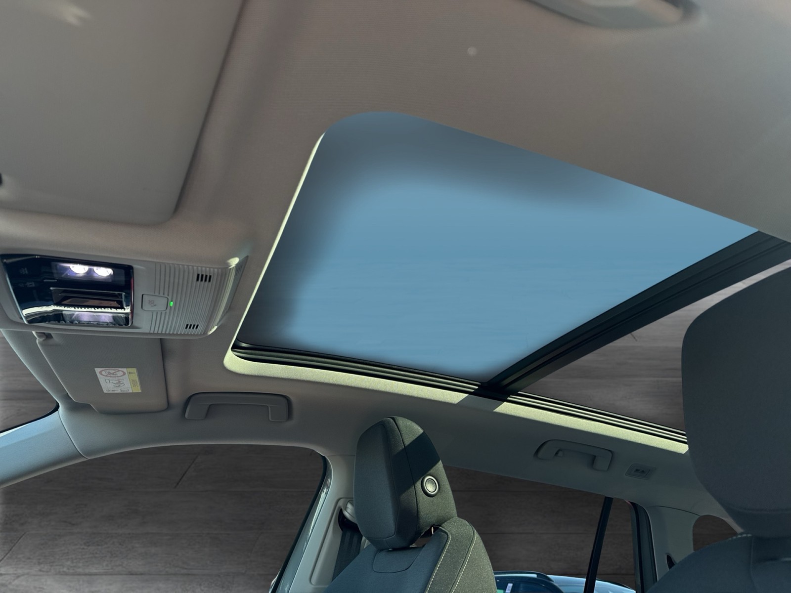 Skoda Kodiaq 1.5 iV SELECTION PANO CAM ACC LM18 NAVI