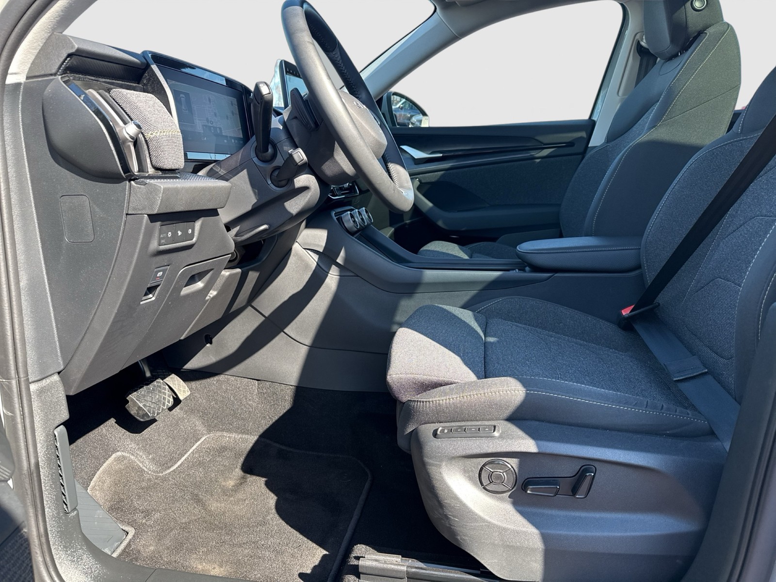 Skoda Kodiaq 1.5 iV SELECTION PANO CAM ACC LM18 NAVI