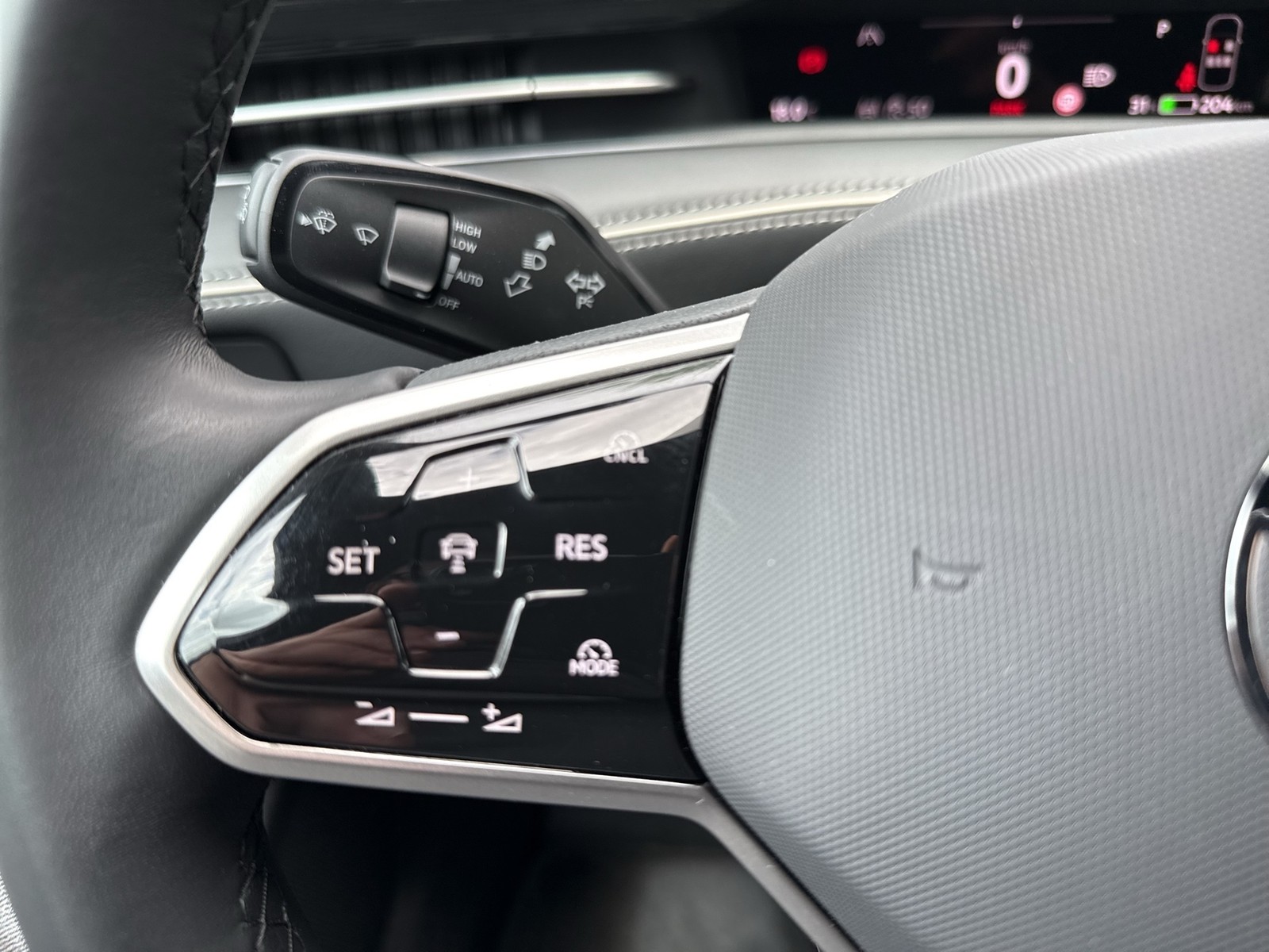 Volkswagen ID.7 PRO S WÄRMEPUMPE AHK 360°CAM ACC LM19 NAVI