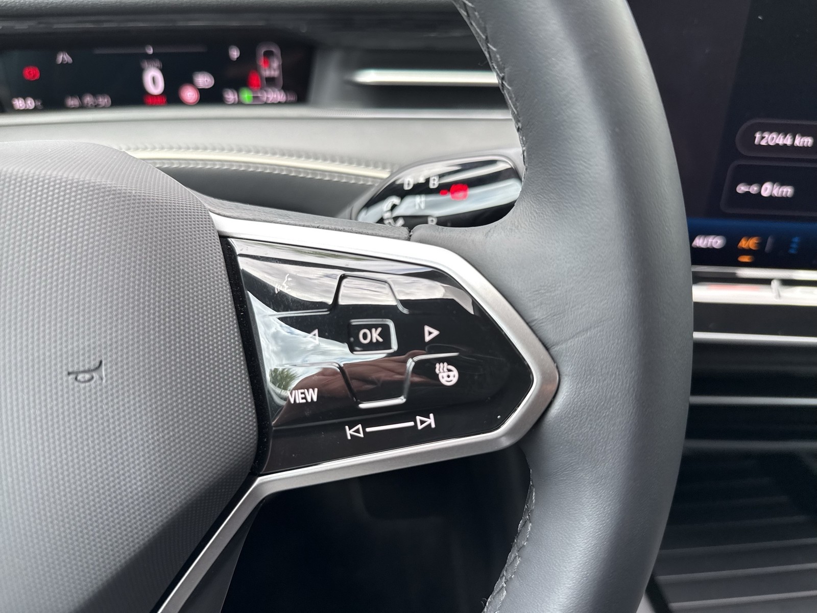 Volkswagen ID.7 PRO S WÄRMEPUMPE AHK 360°CAM ACC LM19 NAVI