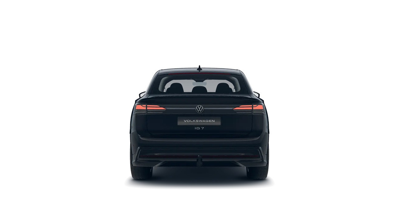 Volkswagen ID.7 PRO S WÄRMEPUMPE AHK 360°CAM ACC LM19 NAVI